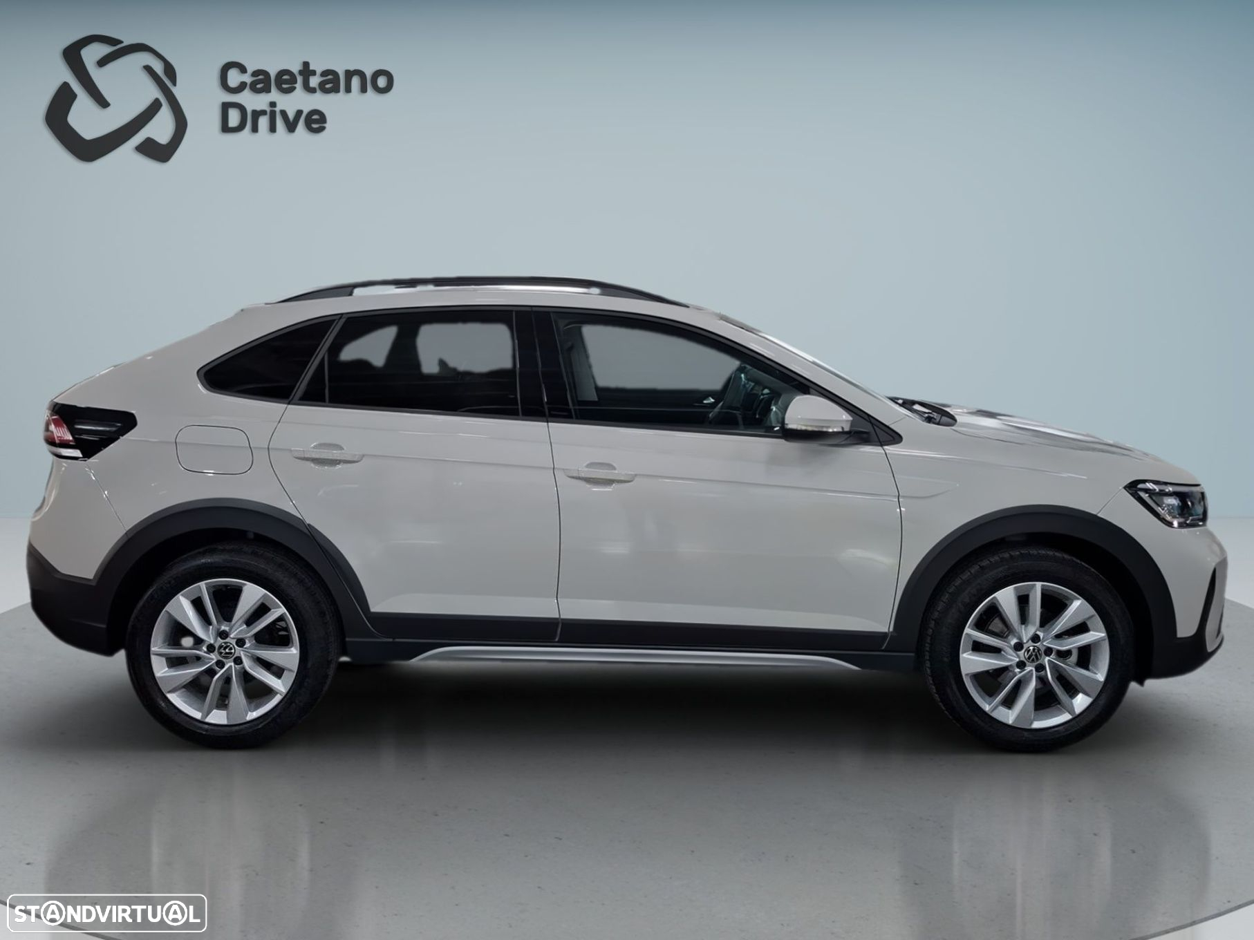 VW Taigo 1.0 TSI Urban - 10