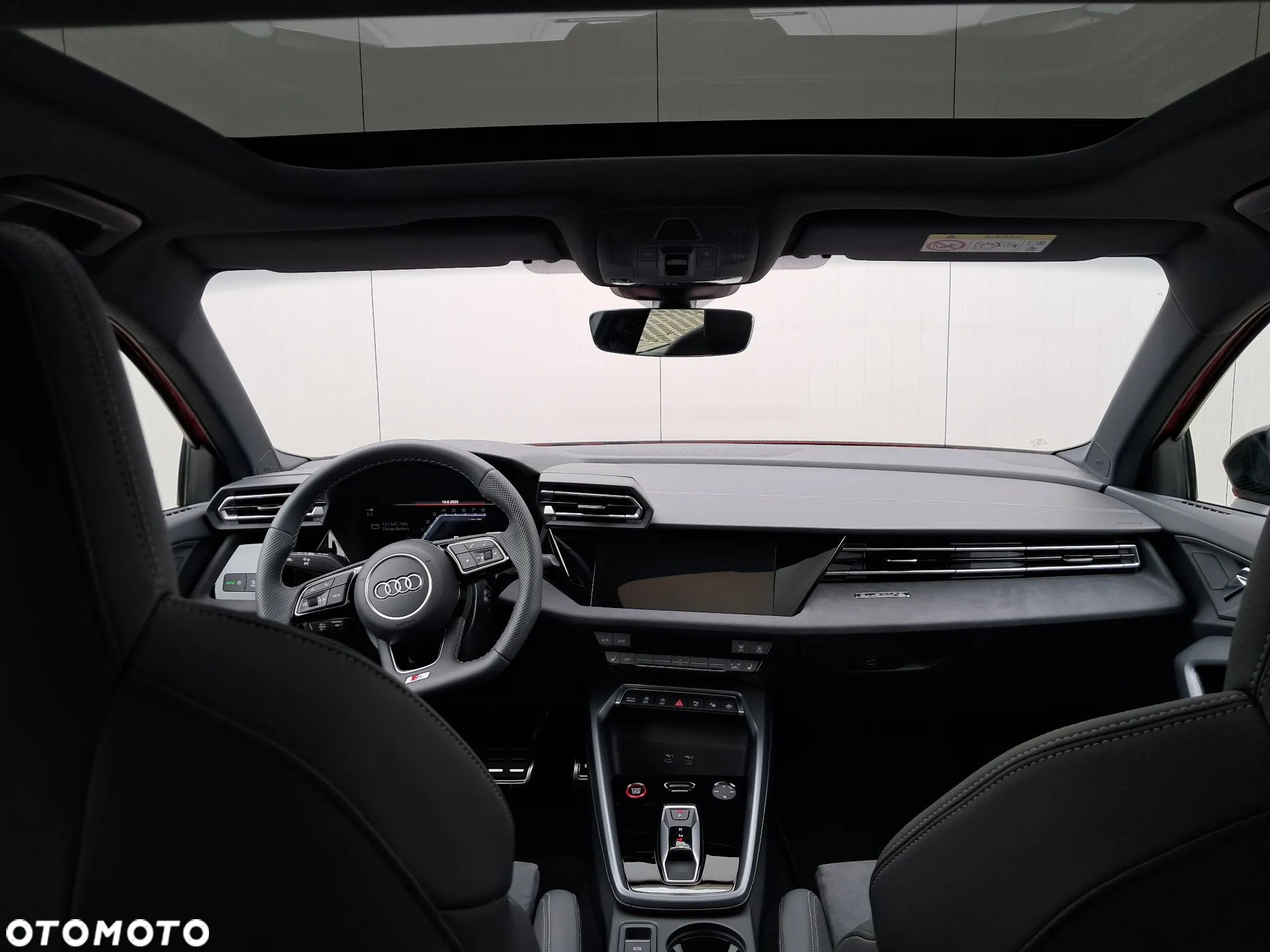 Audi S3 Limousine TFSI Quattro S tronic - 10
