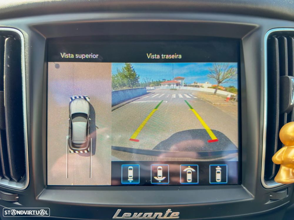 Maserati Levante - 30