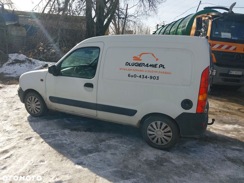 Renault Kangoo - 7