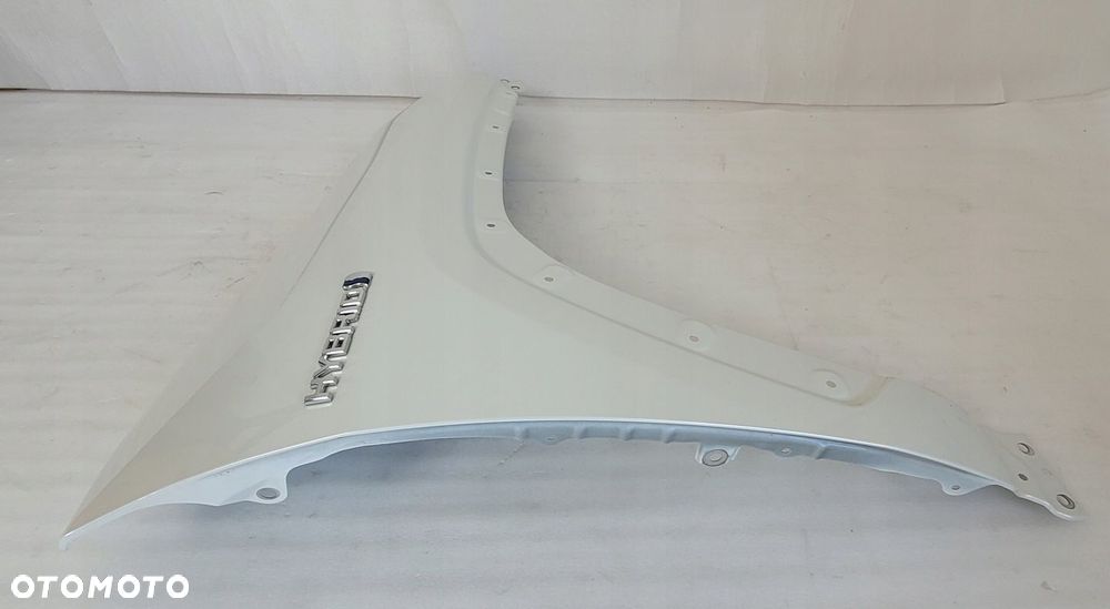 BŁOTNIK PRAWY TOYOTA RAV4 V HYBRID 2019- - 10