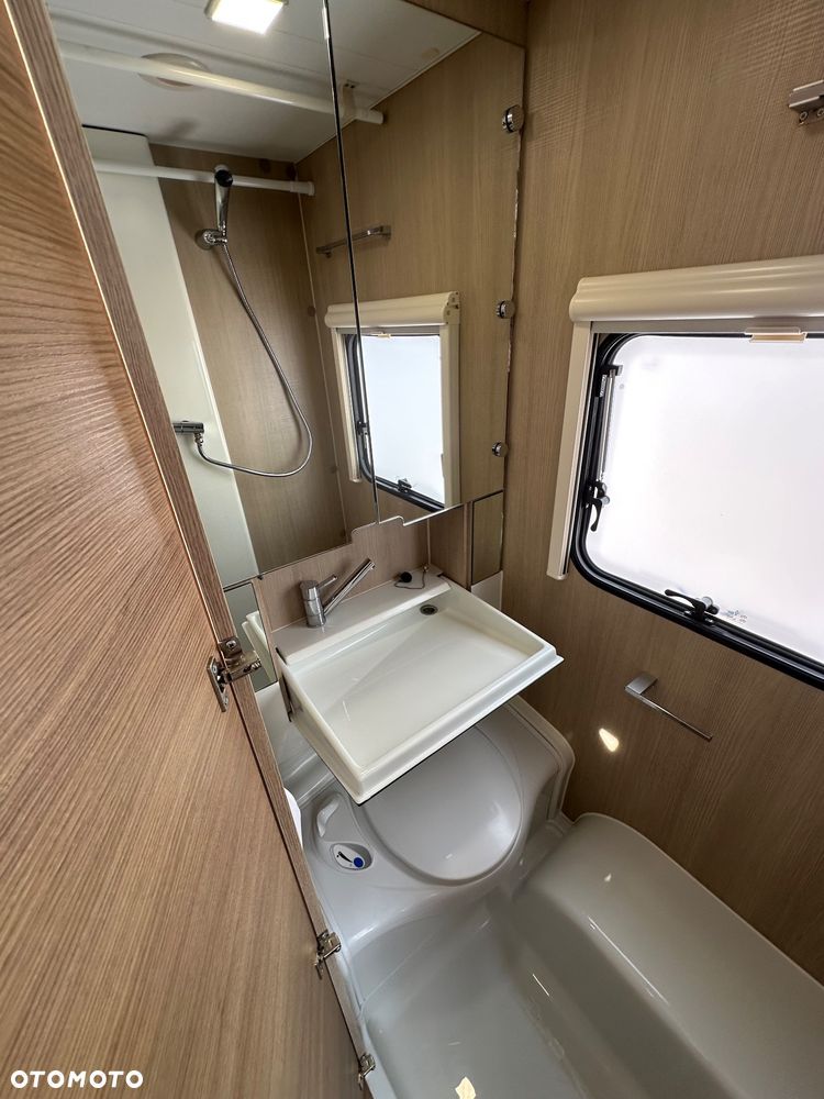 Adria 482 LU - 37