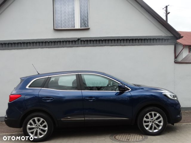 Renault Kadjar TCe 140 GPF LIFE - 7