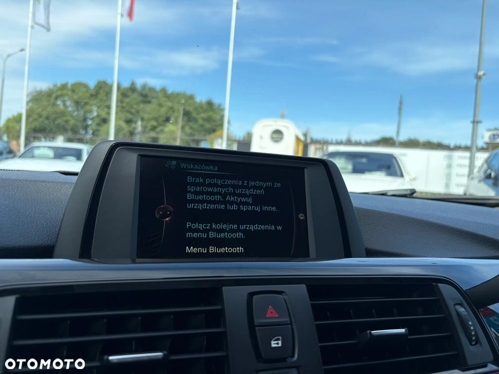 BMW Seria 4 420i xDrive Sport Line - 21