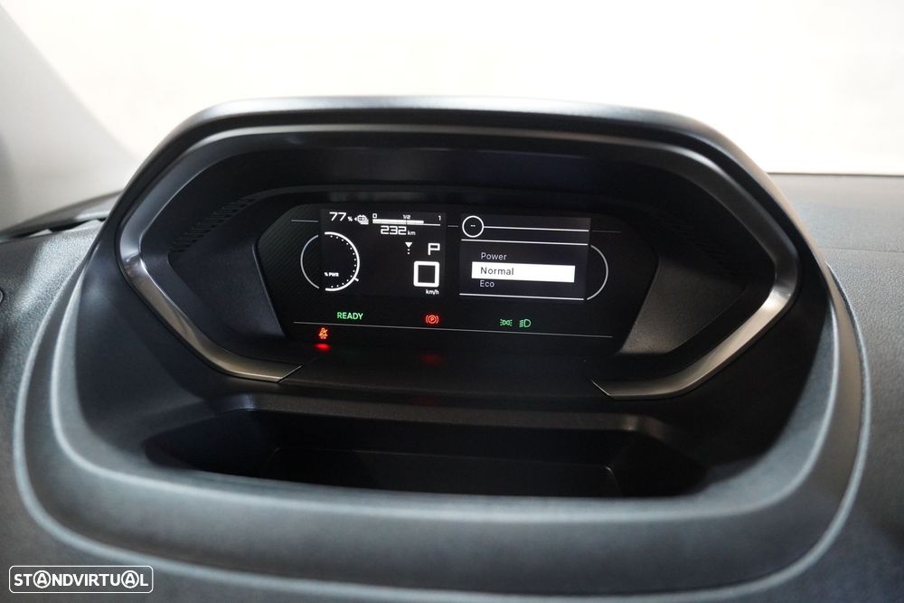 Peugeot e-Partner 50 kWh M Standard - 43