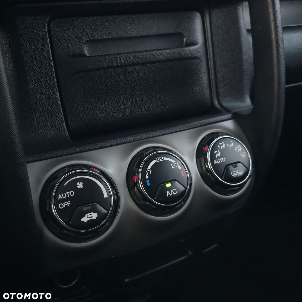 Honda CR-V 2.0i Automatik ES - 32