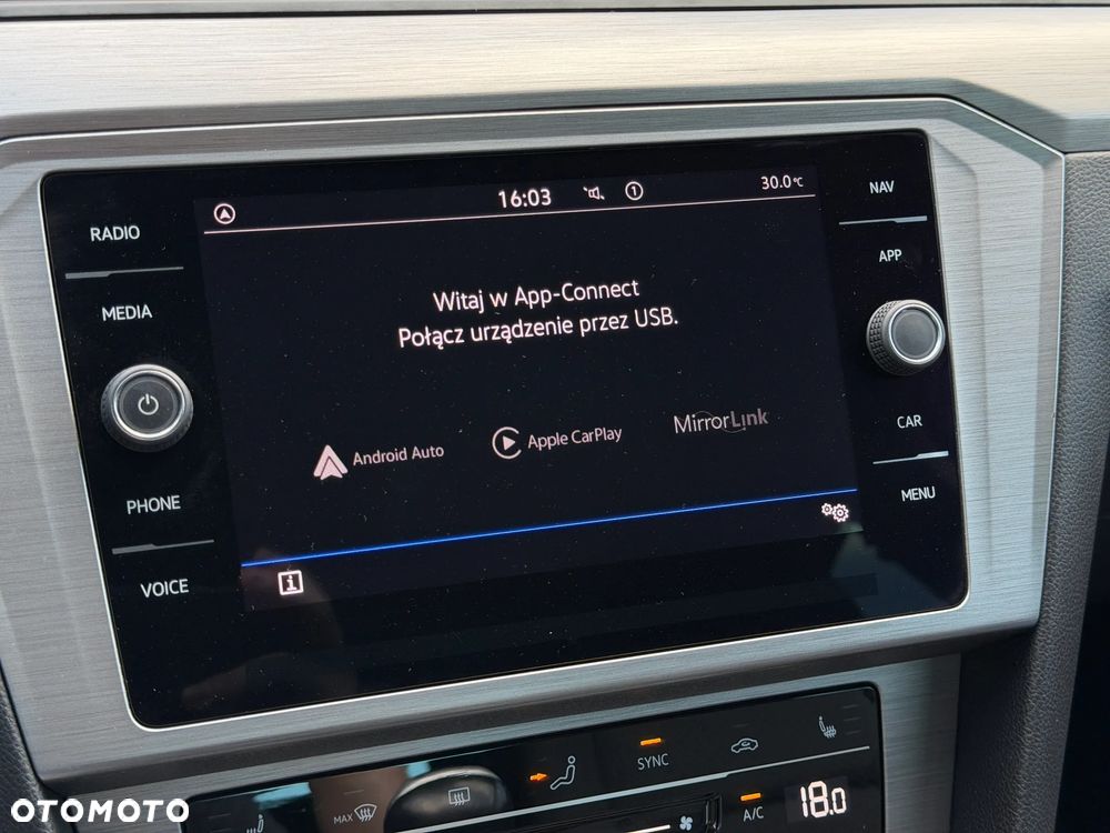 Volkswagen Passat 2.0 TDI EVO Elegance - 30