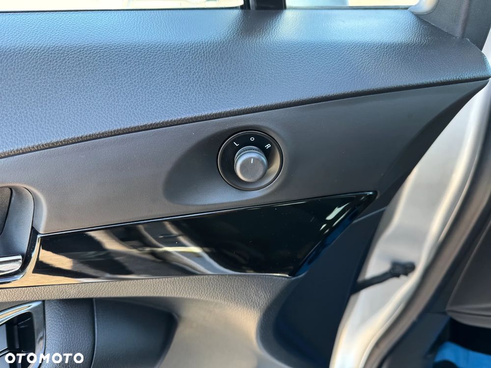 Chevrolet Orlando 1.4T LTZ - 28