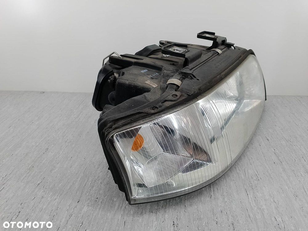 LAMPA PRZÓD PRAWA AUDI A6 C5 20-5377B - 9