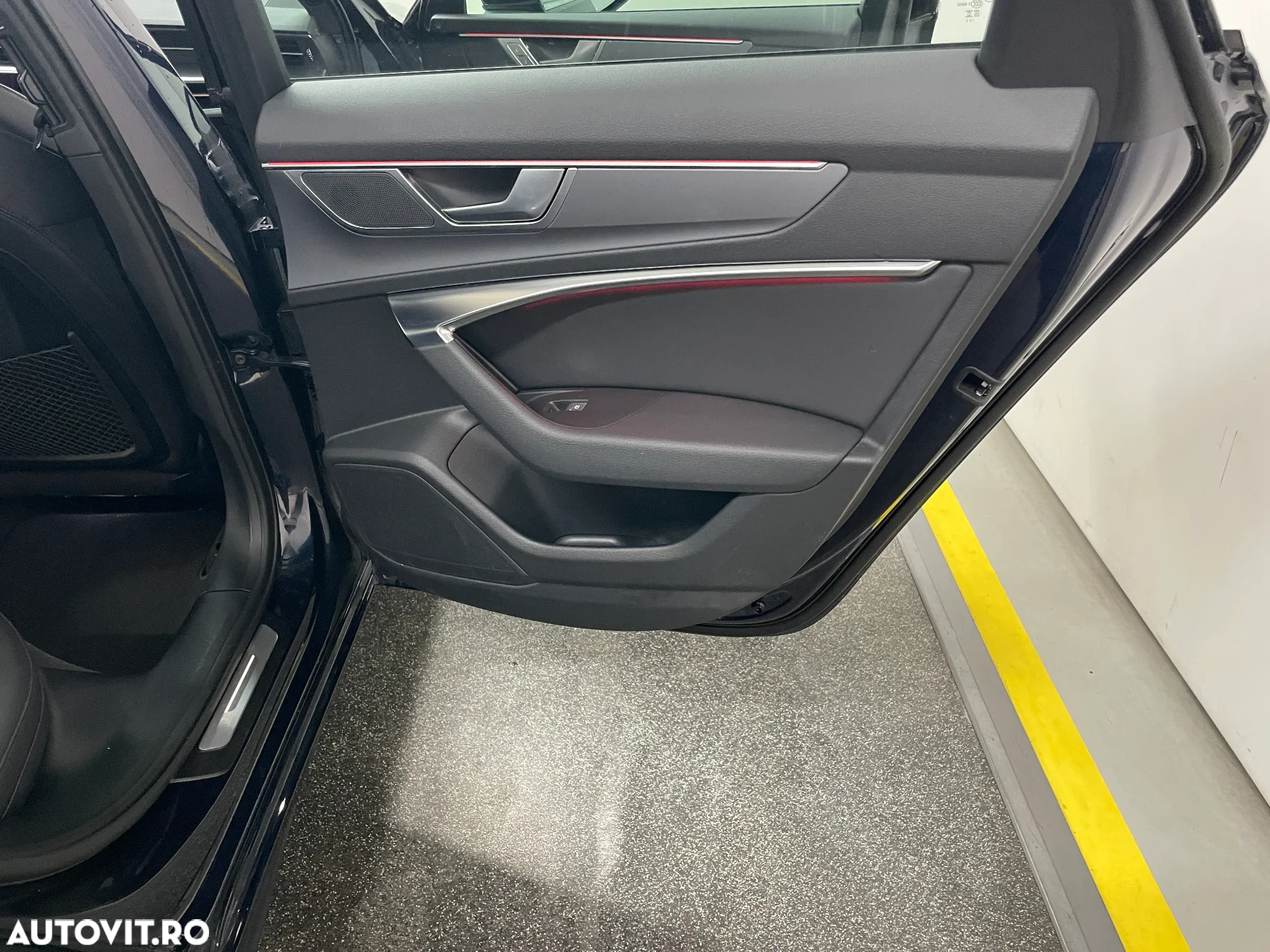 Audi A6 2.0 45 TFSI quattro S tronic Sport - 14