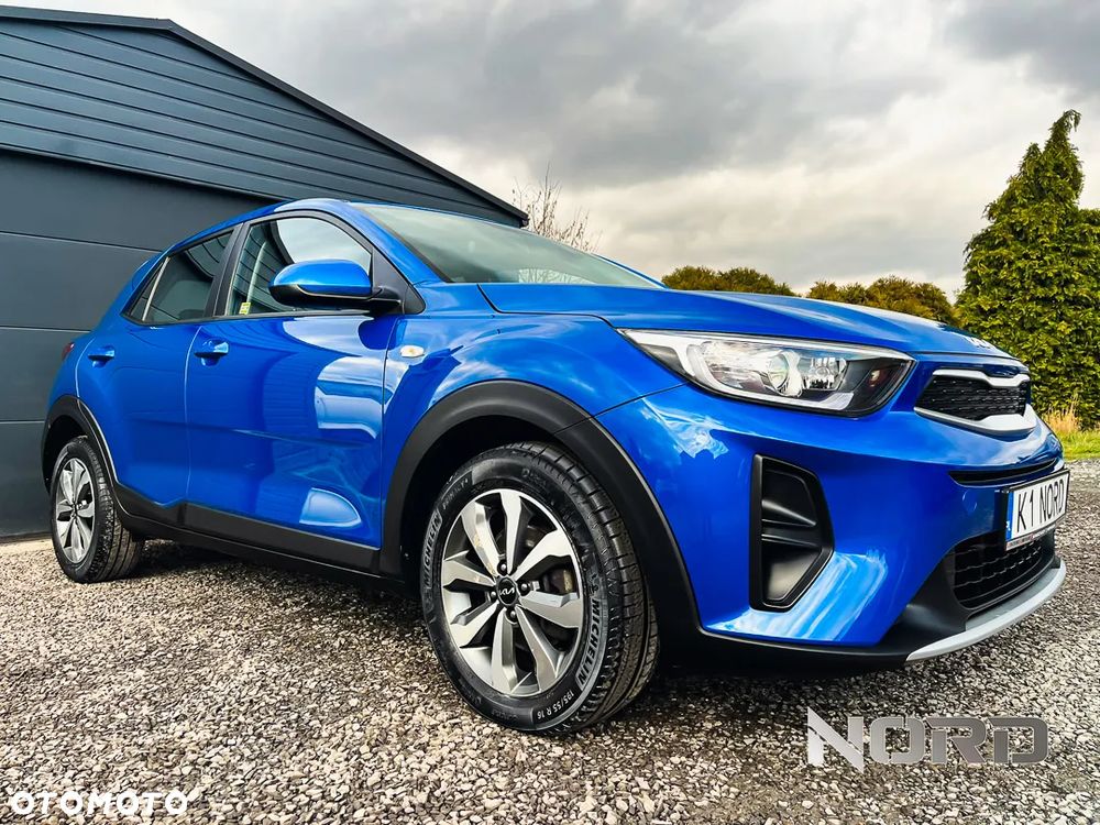 Kia Stonic 1.0 T-GDI L - 4