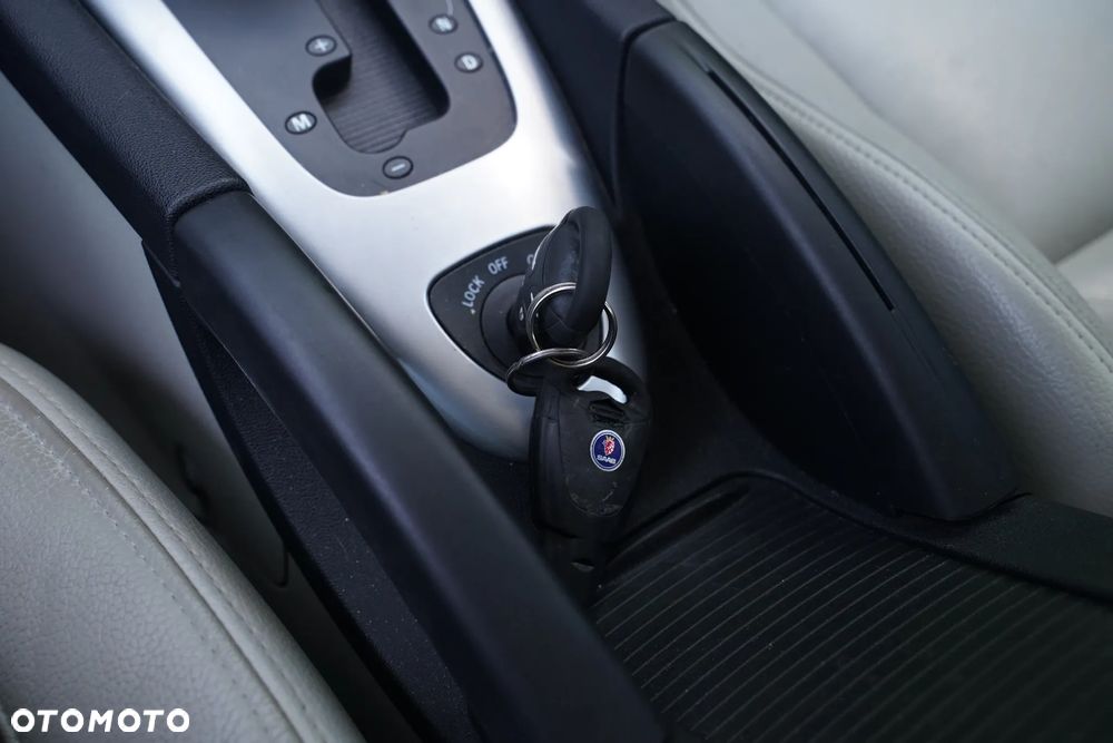 Saab 9-3 2.8 V6 TX Aero - 29