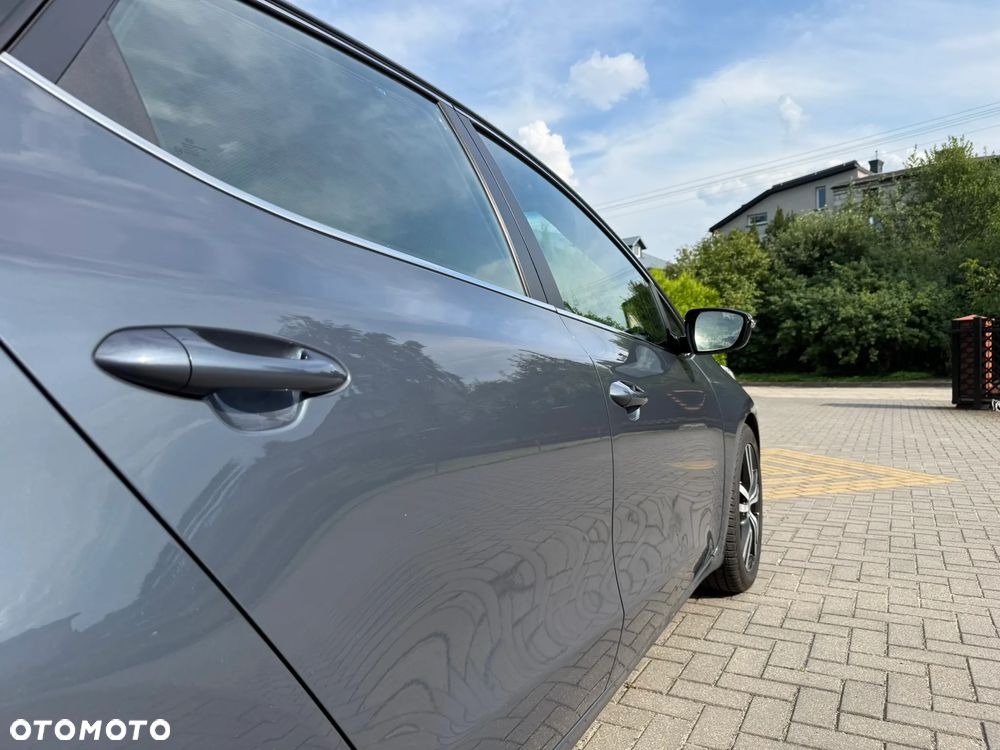 Kia Ceed 1.6 GDI Edition 7 - 8