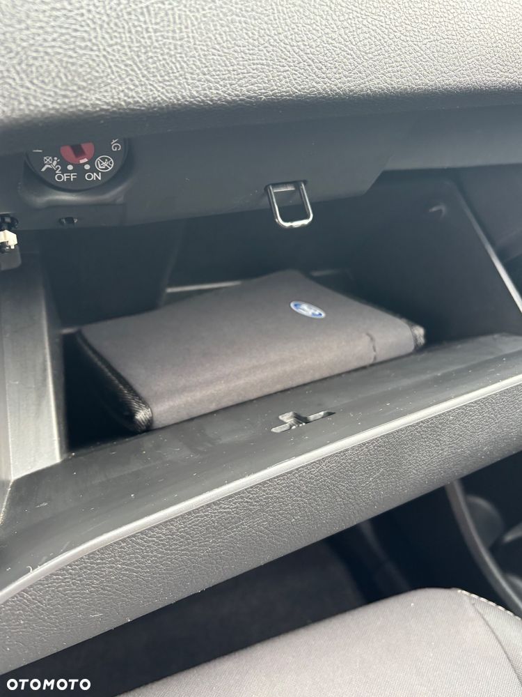 Ford Ka+ 1.2 Ti-VCT Black - 33