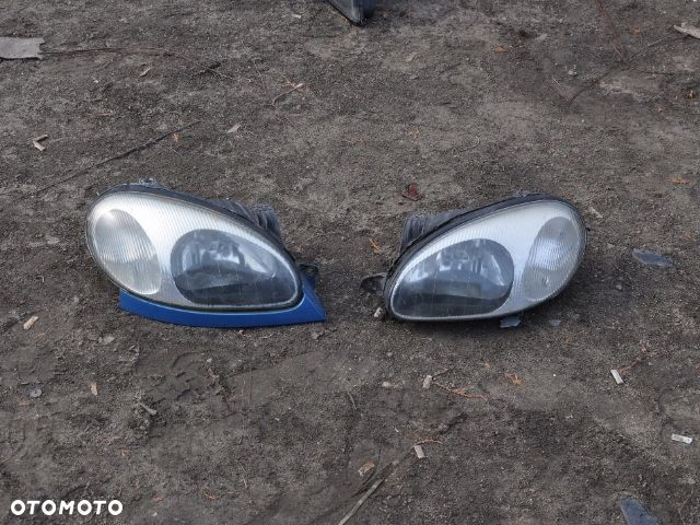 lanos lampa prawa WYSYŁKA - 2