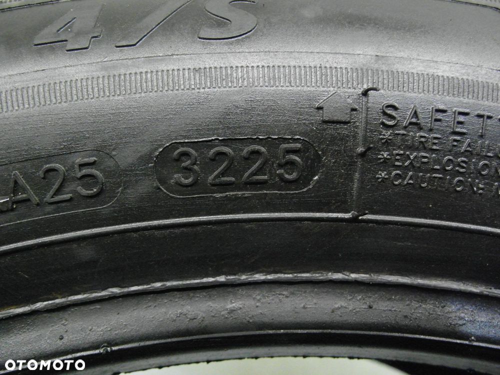 2x 195/55R16 OPONA CAŁOROCZNA Compasal Crosstop 4/S 91V XL - 5