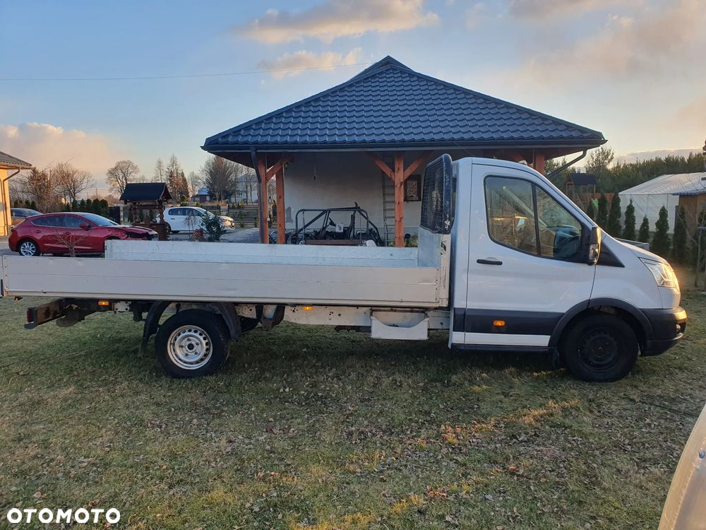Ford Tranzit - 23