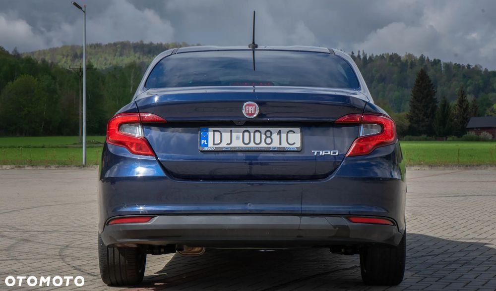 Fiat Tipo - 17