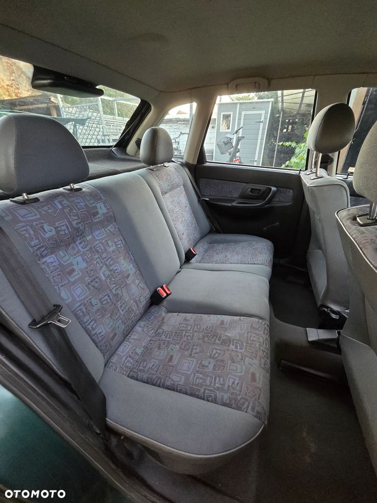 Seat Ibiza 1.4 CL - 8