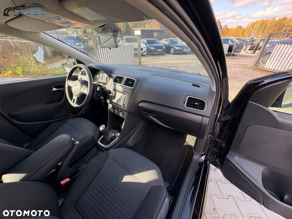 Volkswagen Polo 1.2 12V Highline - 33