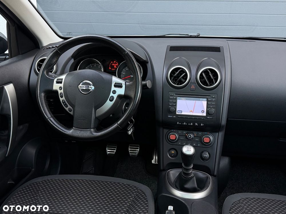 Nissan Qashqai 2.0 Acenta - 9
