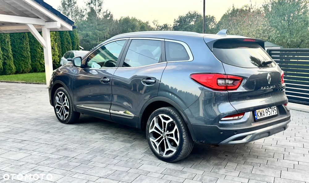 Renault Kadjar - 22
