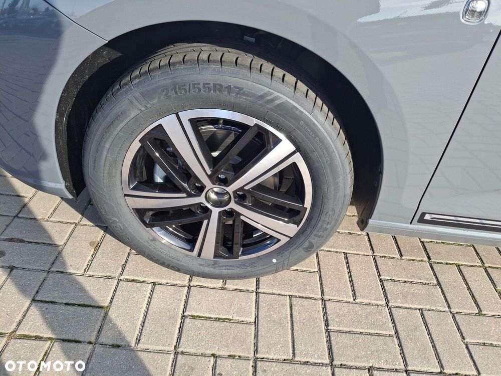 Volkswagen Caddy - 13
