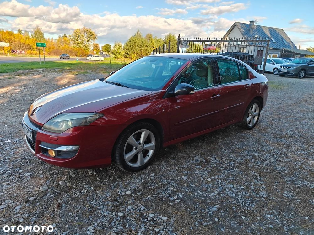 Renault Laguna - 2