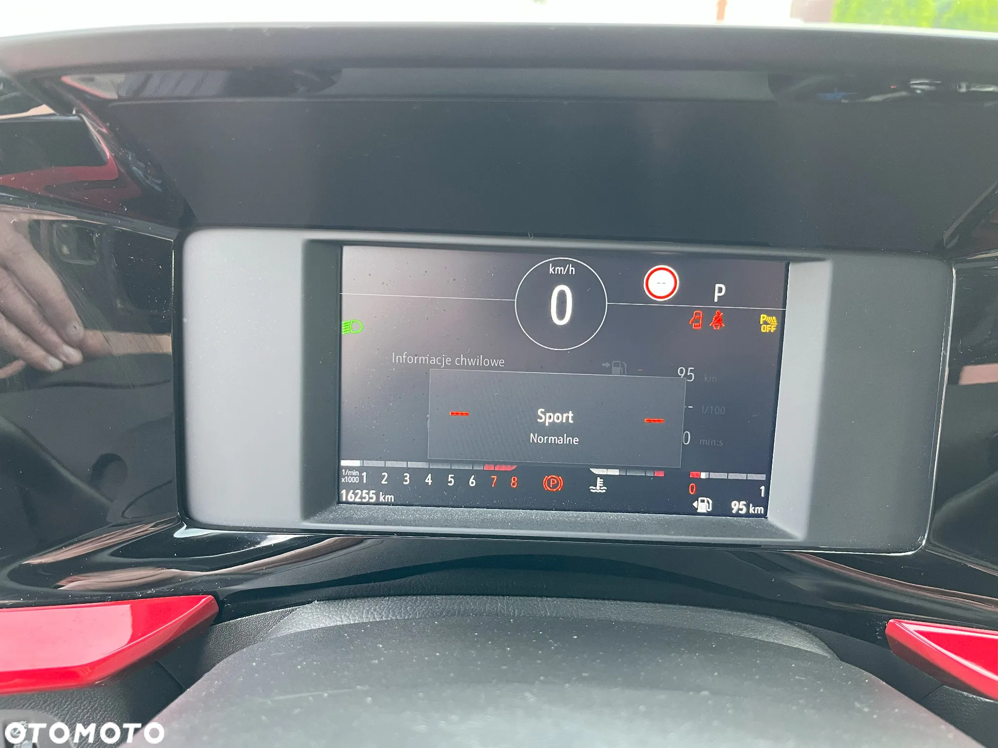 Opel Mokka 1.2 DI Turbo Automatik GS Line - 34