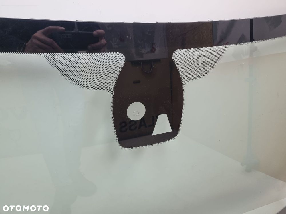 Szyba przednia BMW SERIA 5 SEDAN F10 2010-2017 - 2
