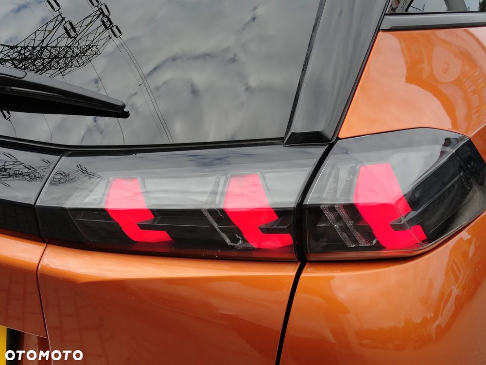 Peugeot 2008 - 32