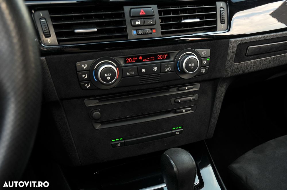 BMW Seria 3 335i Aut. - 11