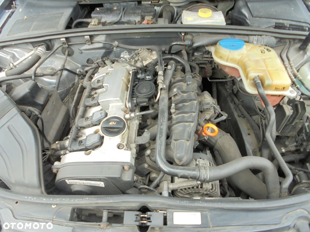 Audi A4 Avant 2.0 T FSI - 26