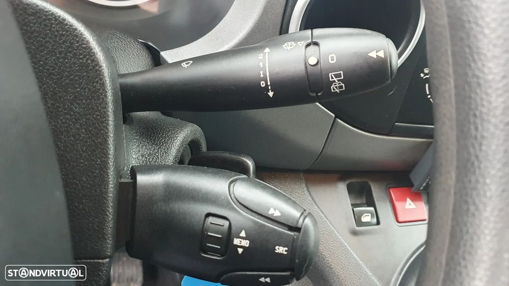 Peugeot Partner 1.6 BlueHDi Style - 15