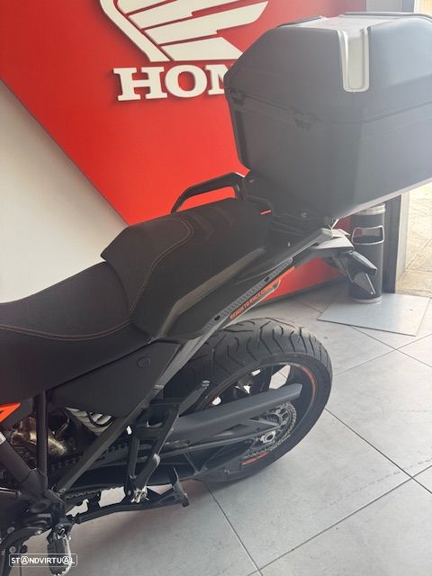 KTM Adventure 1390 ADVENTURE S evo caixa automatica - 2026 - 3