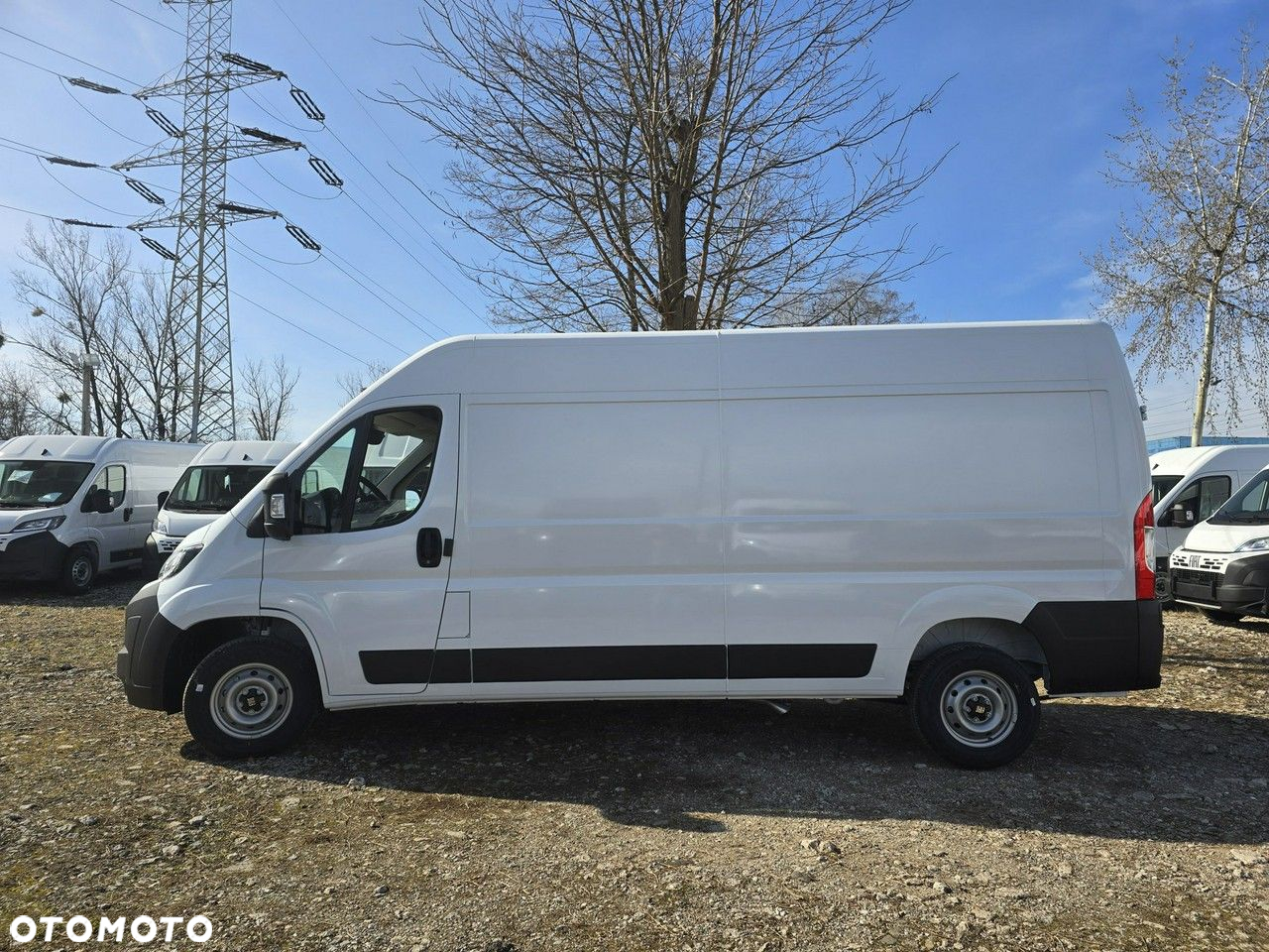 Fiat Ducato - 3