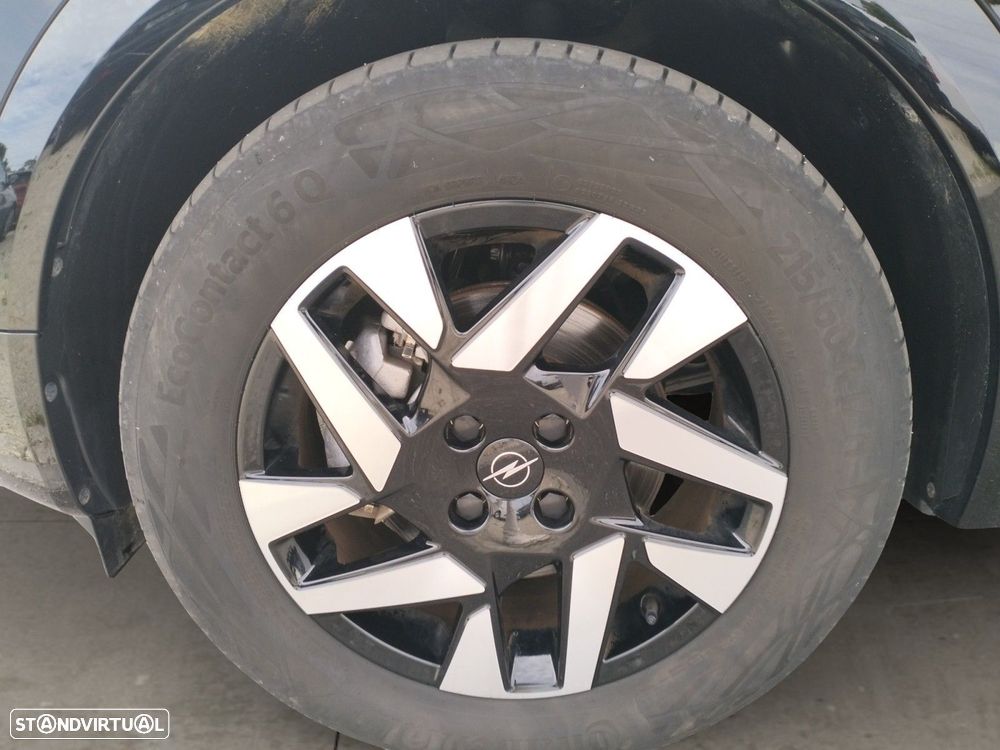 Opel Mokka 1.2 Hybrid GS eDCT - 15