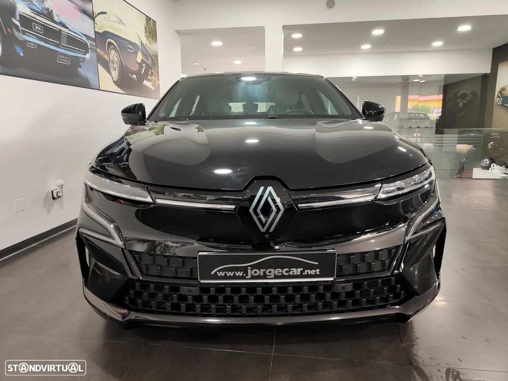 Renault Mégane E-Tech EV60 Techno - 2