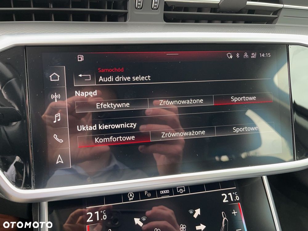 Audi A6 Avant - 31
