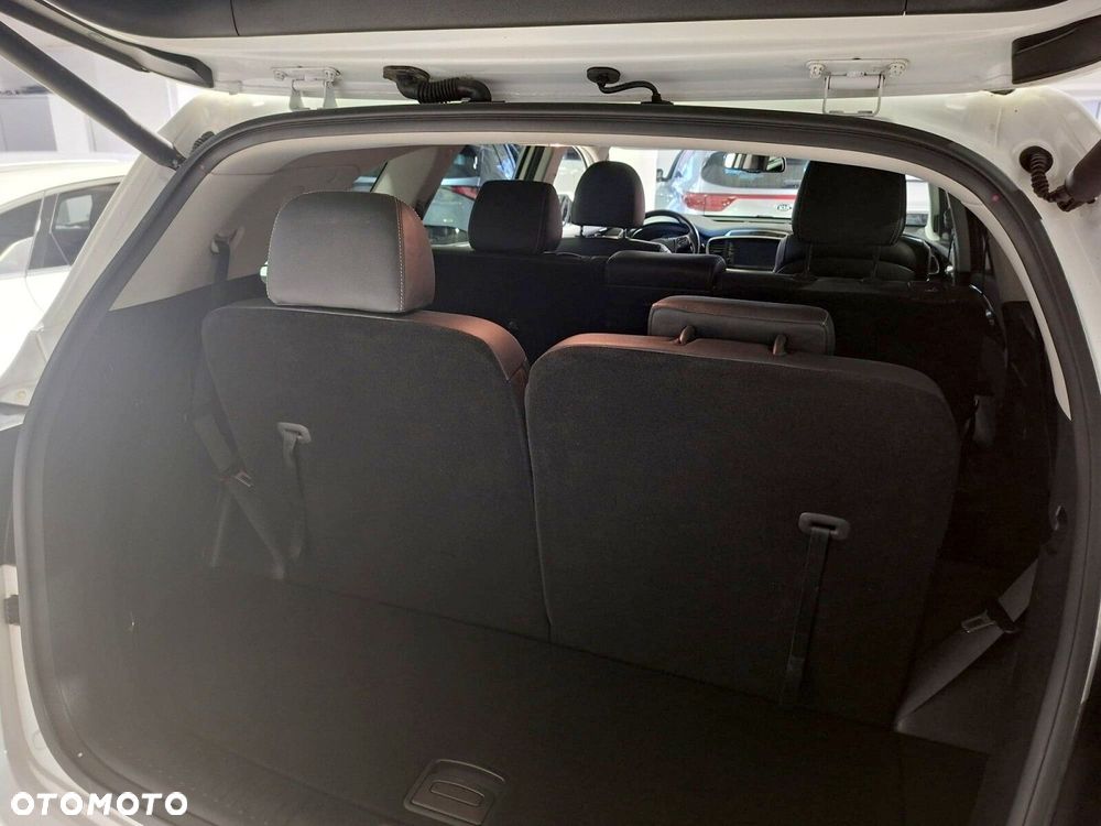 Kia Sorento 2.0 CRDI GT Line - 23