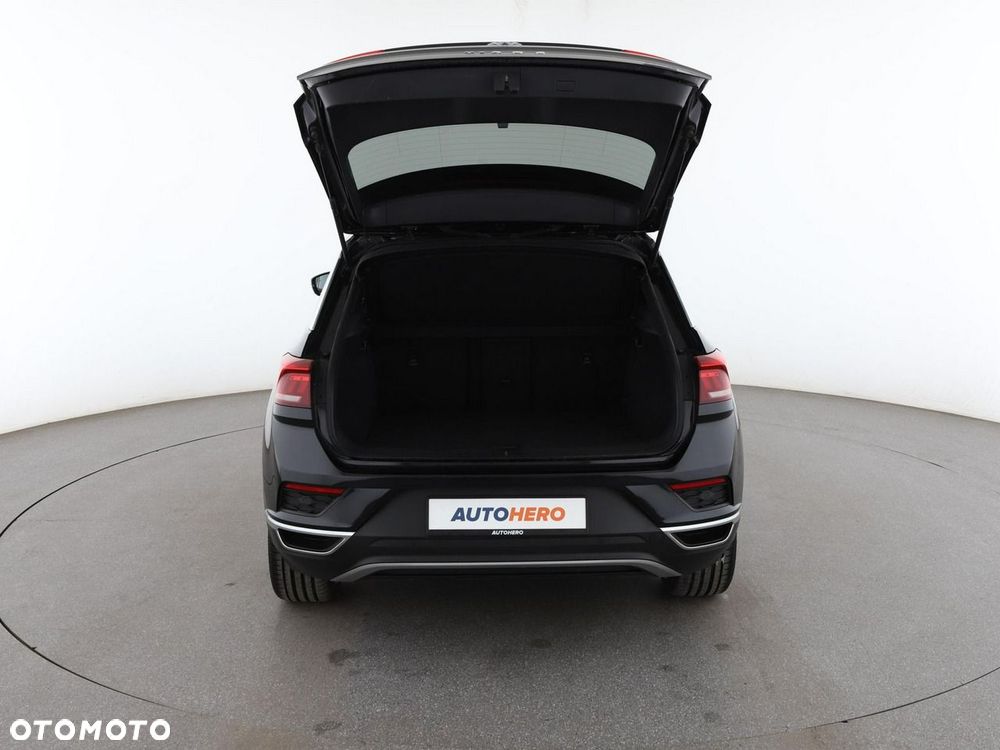 Volkswagen T-Roc 2.0 TSI 4Motion DSG Sport - 20