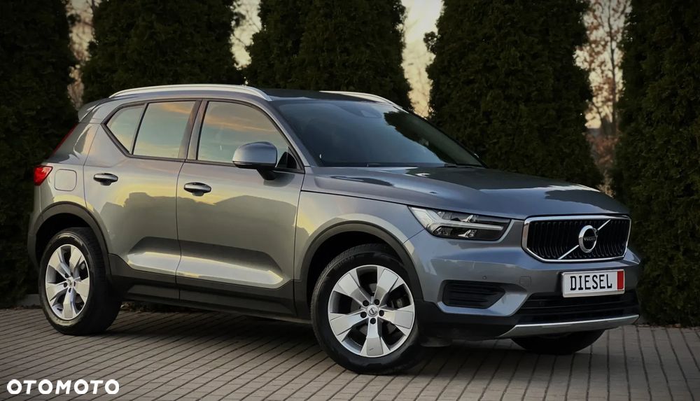 Volvo XC 40 D3 Momentum - 12
