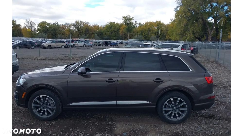 Audi Q7 - 8
