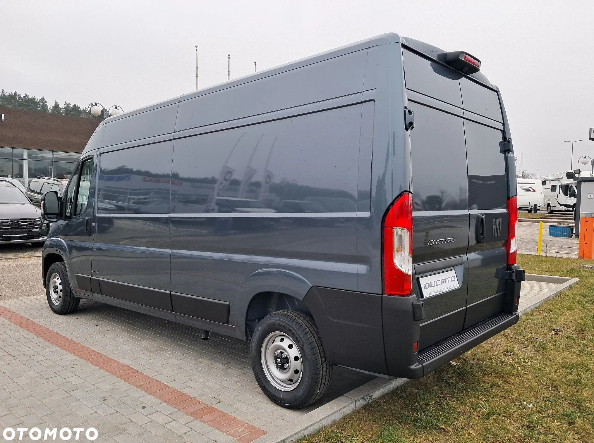 Fiat Ducato L3H2 - 7
