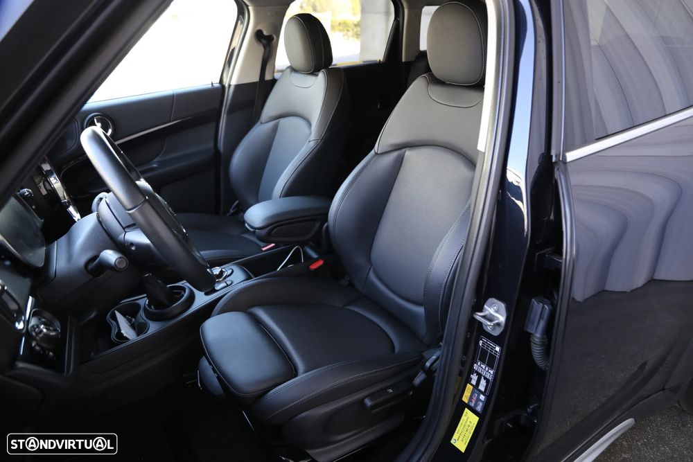 MINI Countryman Cooper SE All4 Aut. Yours - 6