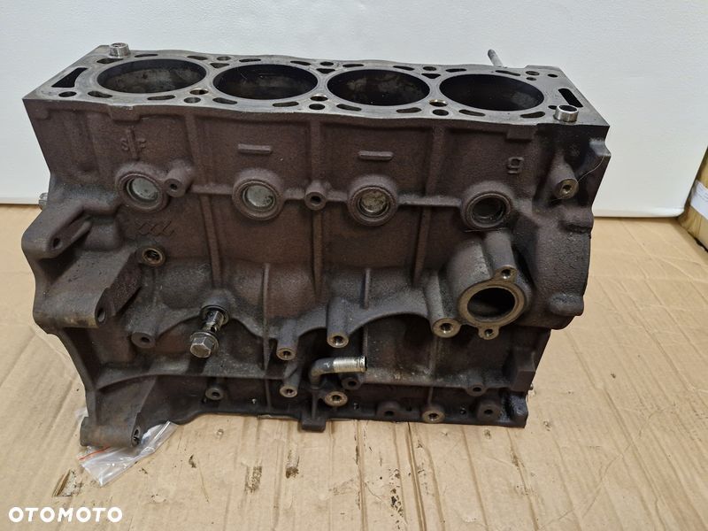 ford mondeo mk4 lift s-max blok silnika ufba 140 km - 9