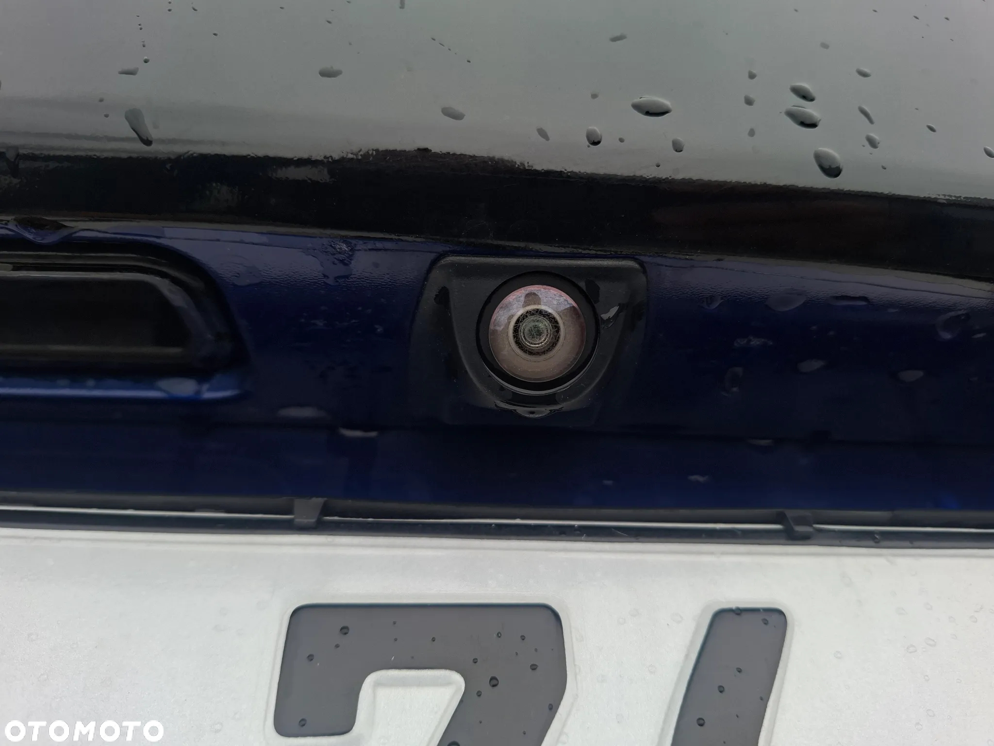 Ford Tourneo Connect Grand - 14