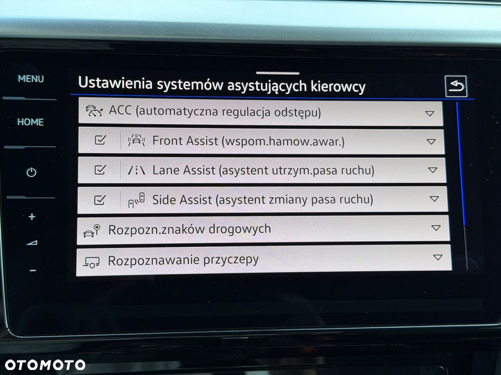 Volkswagen Arteon 2.0 TSI 4Motion R DSG - 29