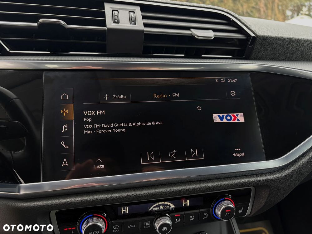 Audi Q3 35 TFSI S line S tronic - 26