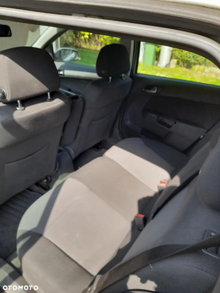 Opel Astra - 13